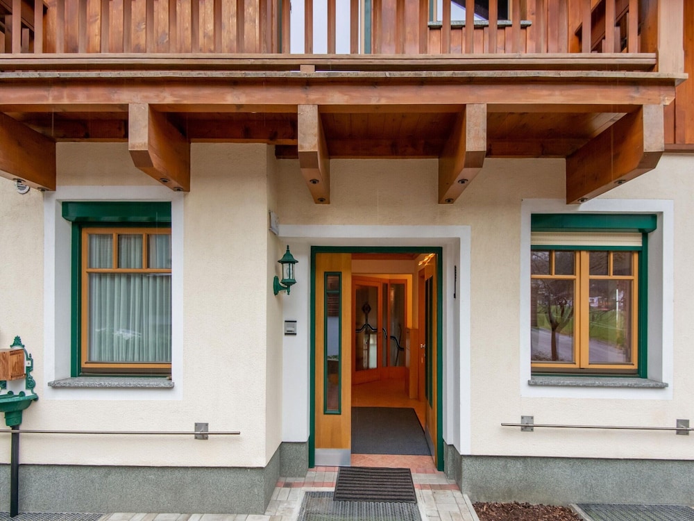 Chalet in Kaltenbach Near Ski Lift