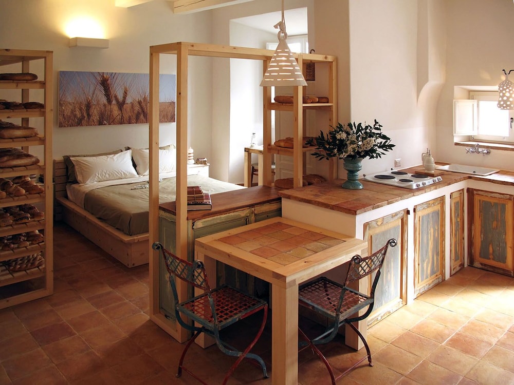 Castello di Granarola Relais – Adults Friendly