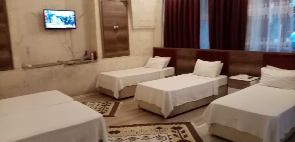 Sark Ciragan Konak Butik Otel, photo 22
