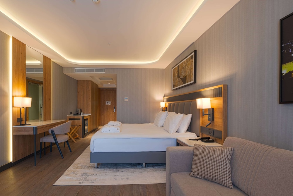 Wyndham Alanya