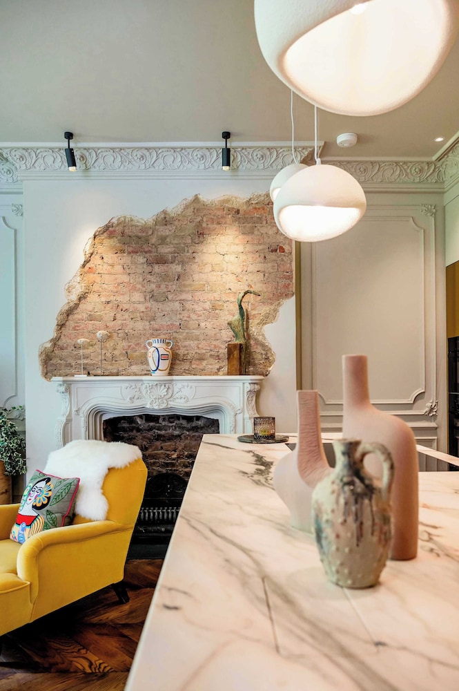 The Hampstead Dreamscape
