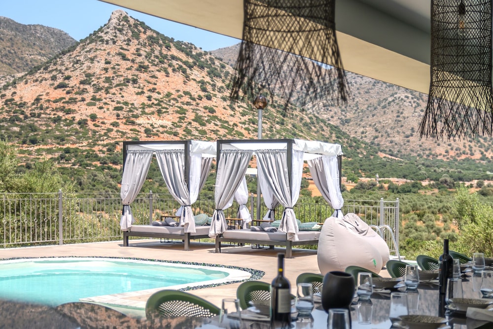 Varimpo Luxury Escape