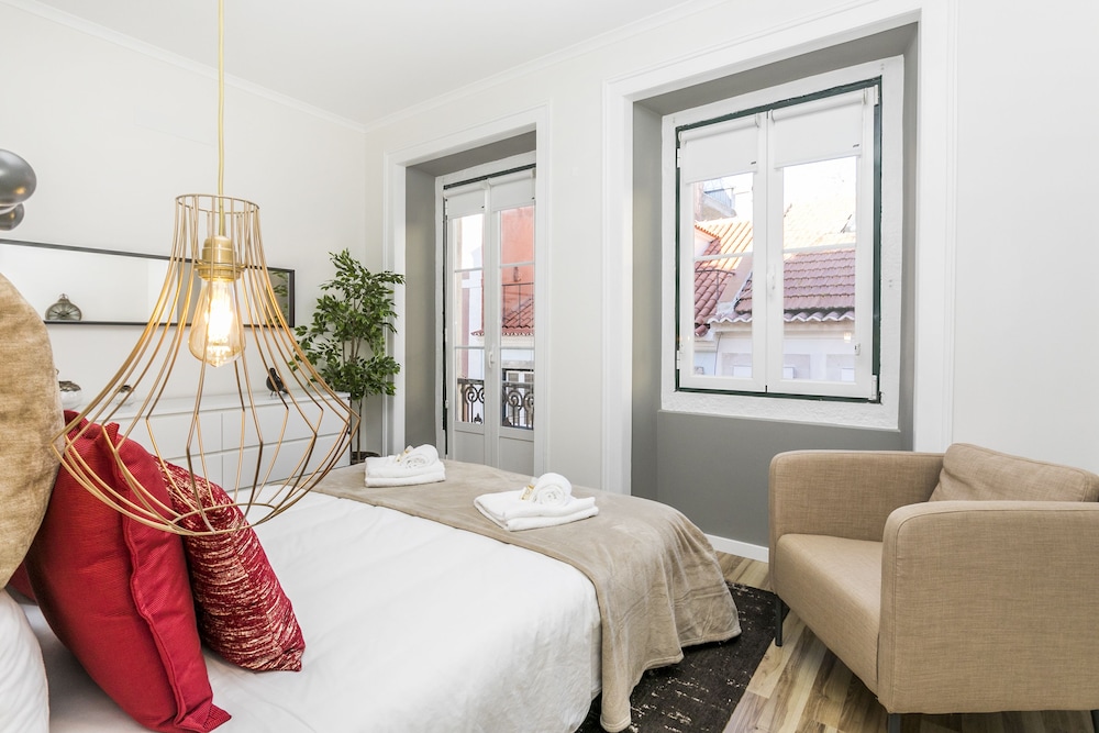 LxWay Apartments Travessa da Peixeira view 4