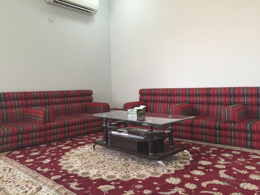 Oriental Nights Rest House