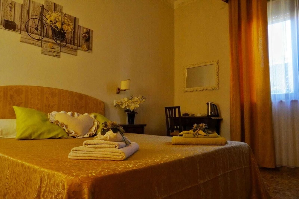 B&B Myosotis en Pisa