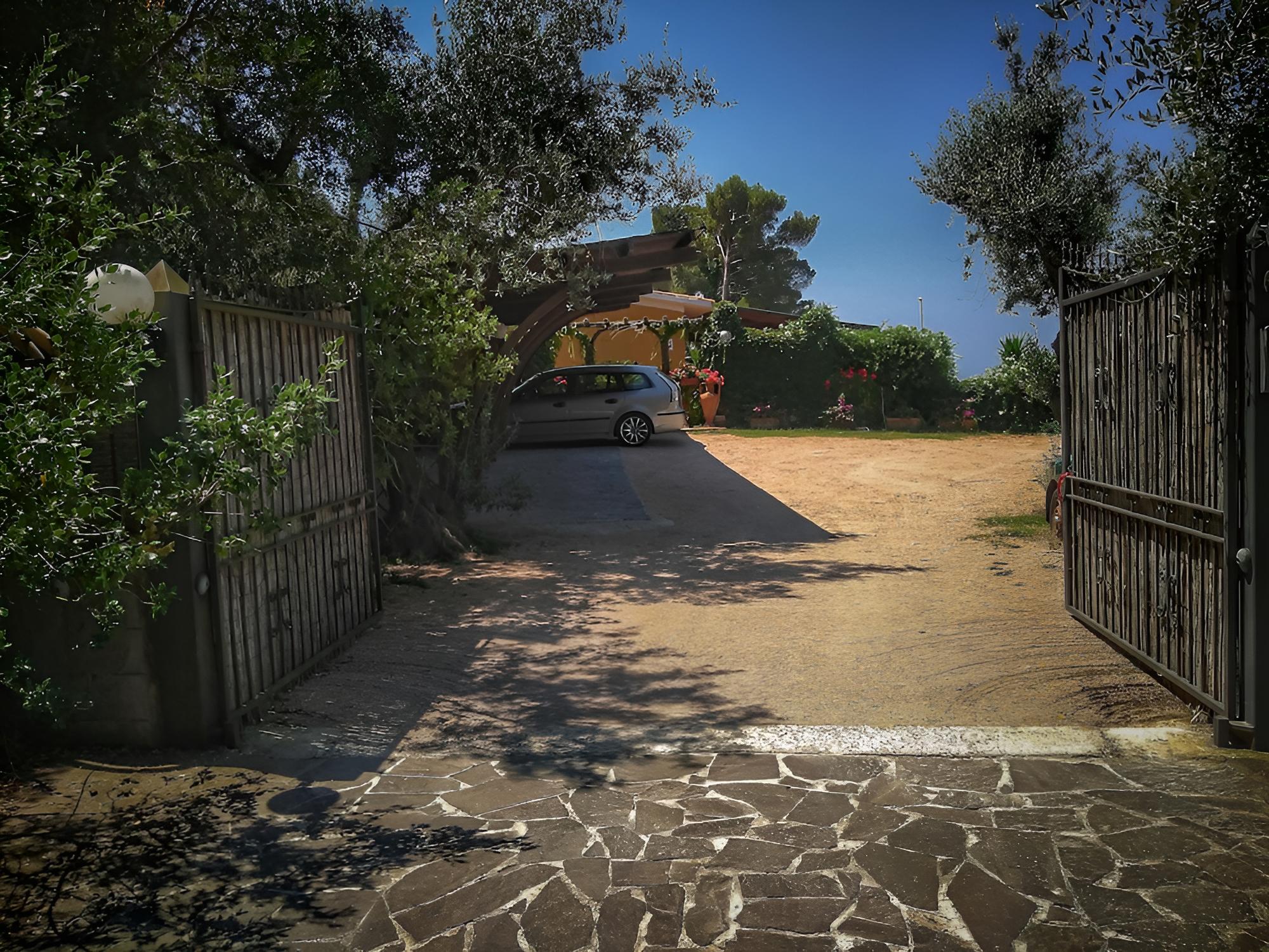 Villino Sabiana