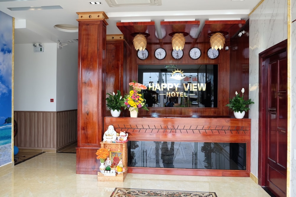 Happy View Hotel view 3