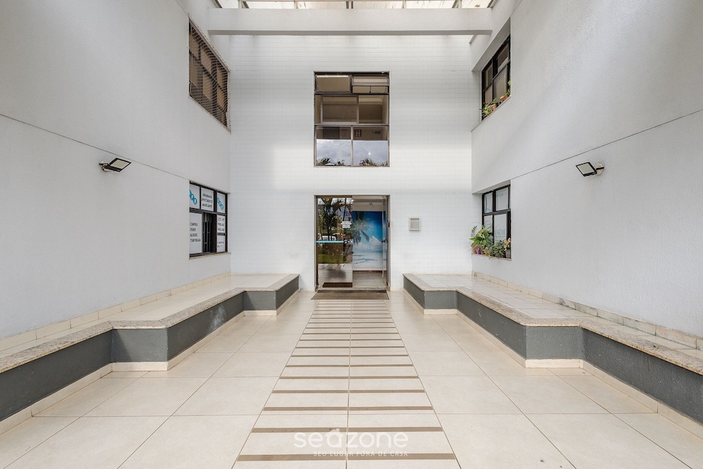 Comfortable Apartment, Lago Norte Bvt0418