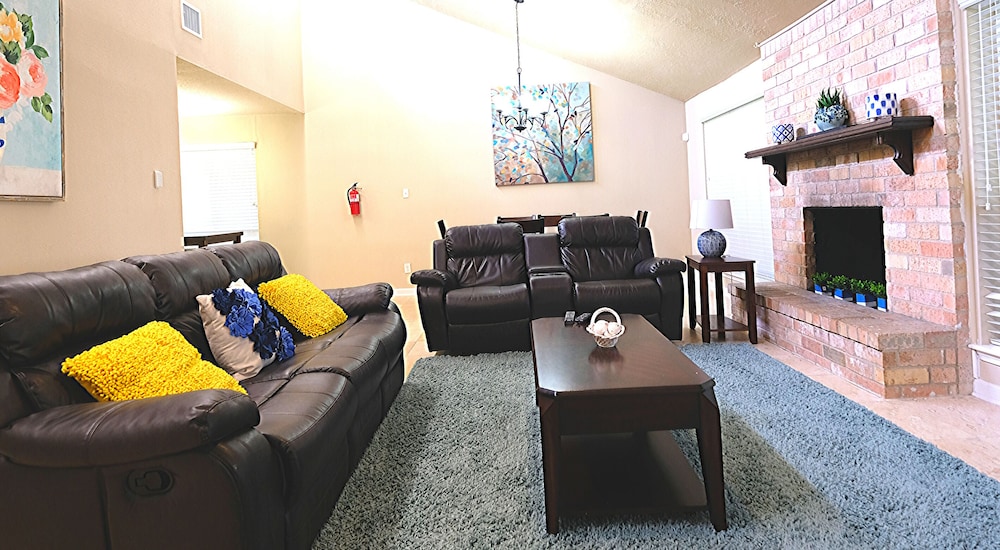 Richmond Vacations - 4Bdrm 2Bath 4Beds - Richmond - Property Image 11