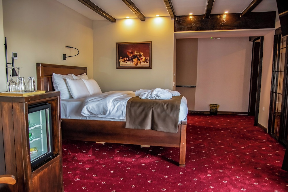 Bahus Inn