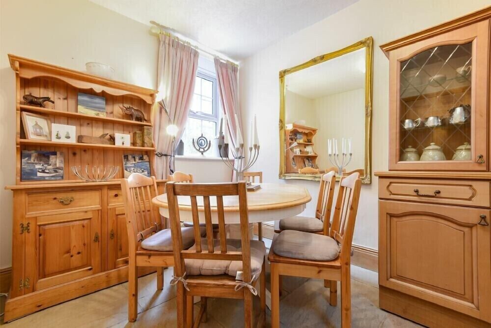 Turnstone Cottage