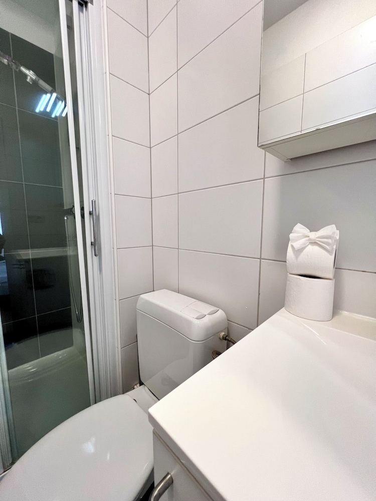 Studio Apartment Heart of Brussels