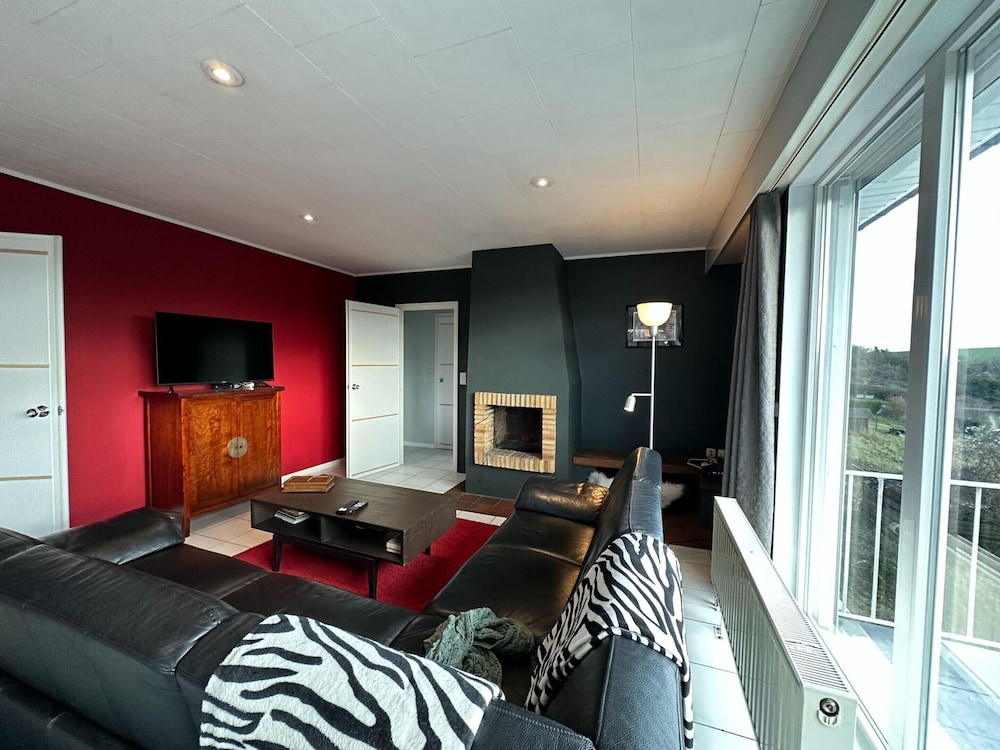 Cosy Holiday Home in Andenne With Terrace