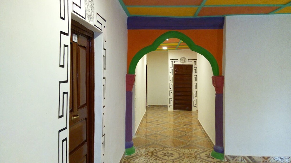 WS Diamond Hotel of Kono