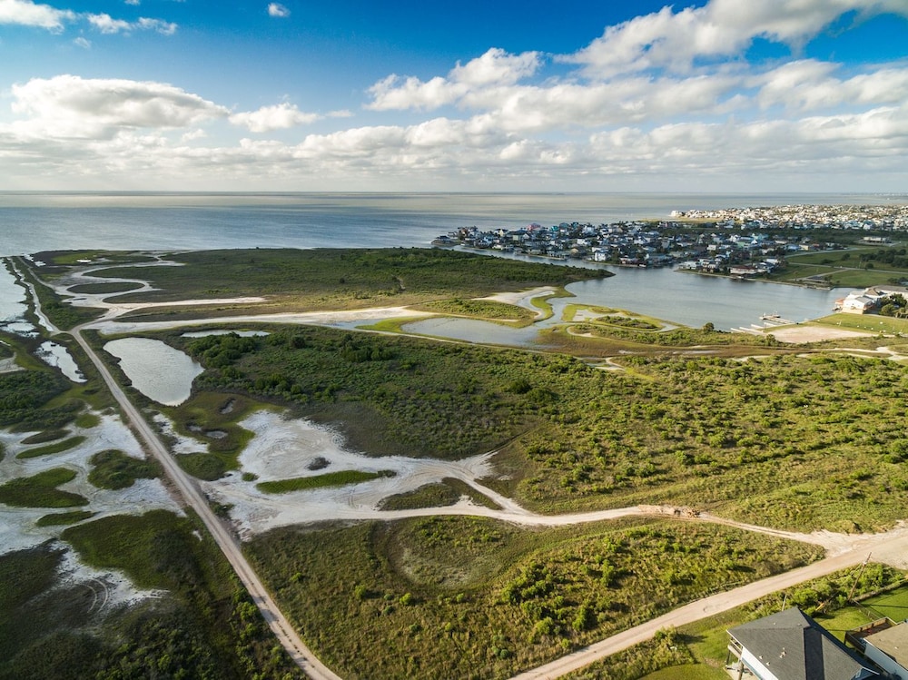 Sandy Hook by Ryson Vacation Rentals
