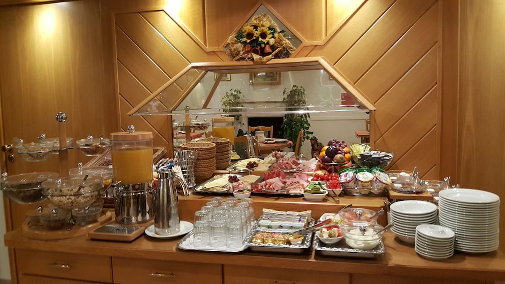 ARRIVEL Hotel am Bergson