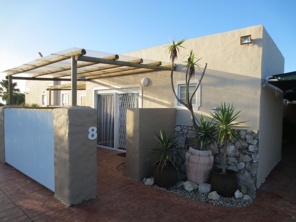 Masada Guest House