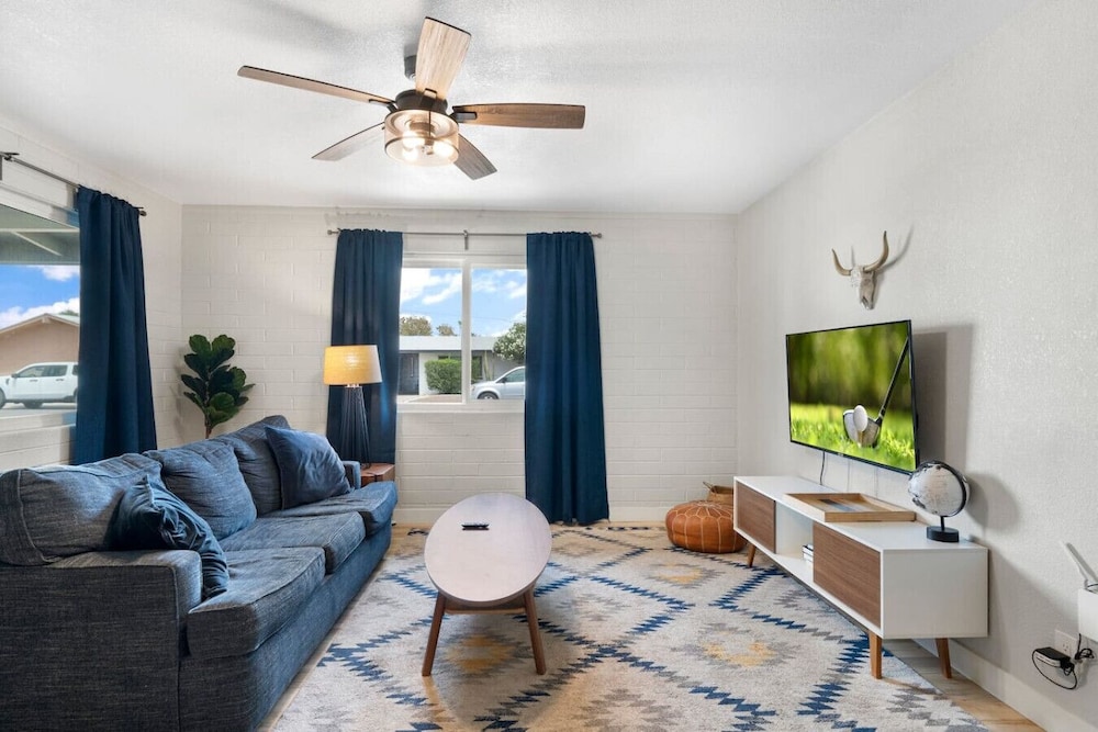 Chic Scottsdale