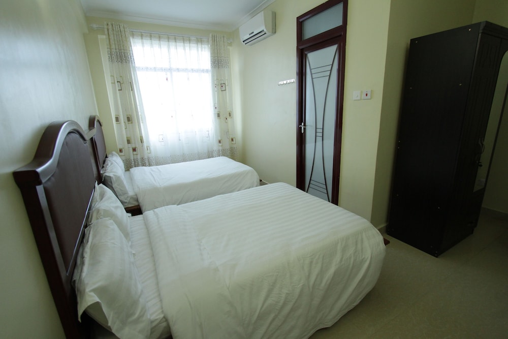 Sawe Hotel