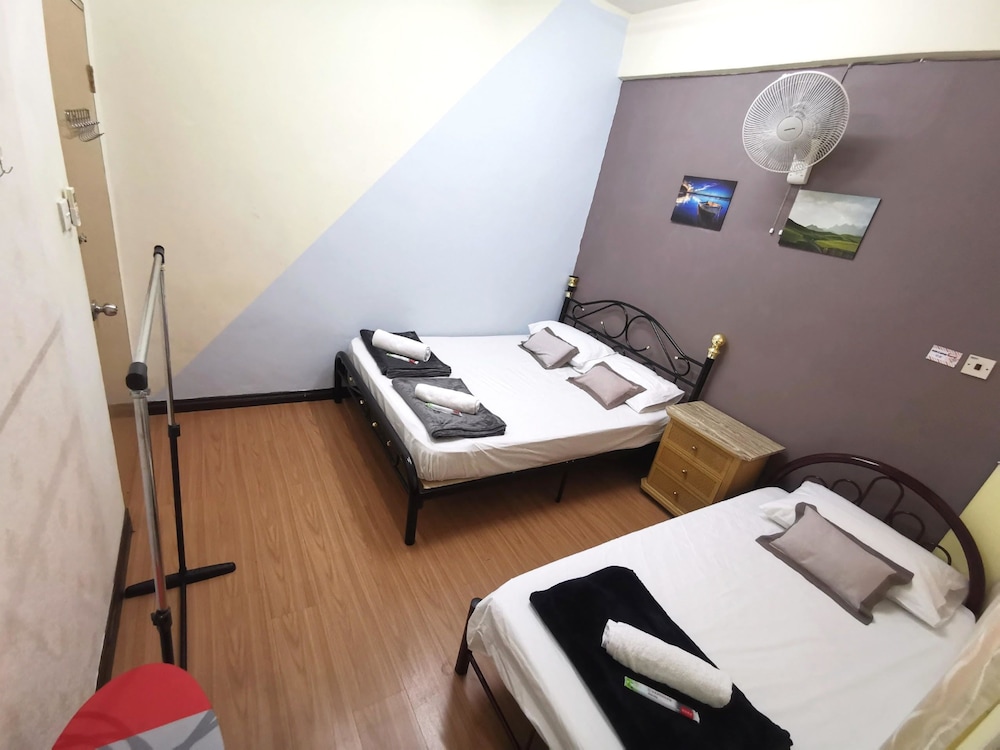 TT Suites Kota Kinabalu City Centre photo 8