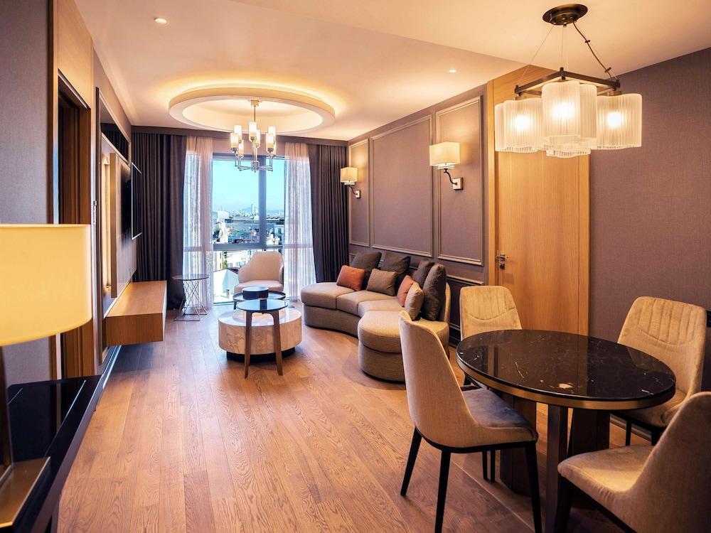 Sofitel İstanbul Taksim - Image 42