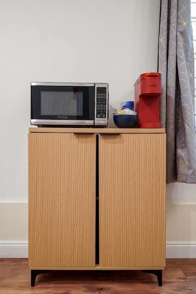Bright Modern 2BR 2Bath Near SFSU