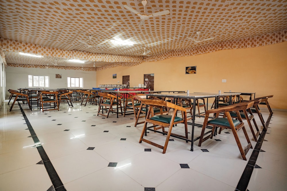 K K Resorts & Camp