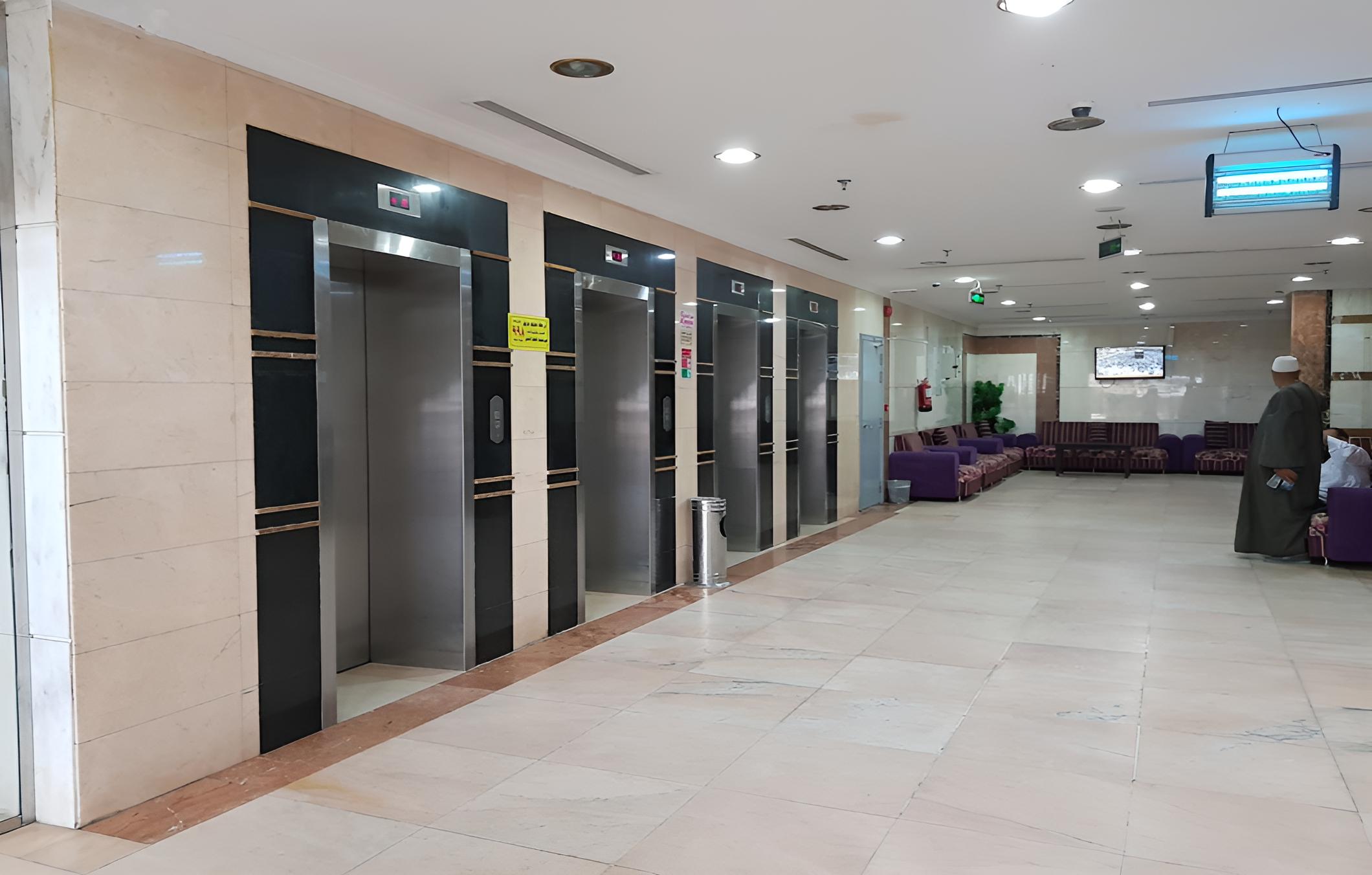 Al Manar Hotel — photo 3
