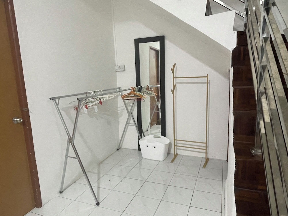 Stay&Smile bintulu homestay