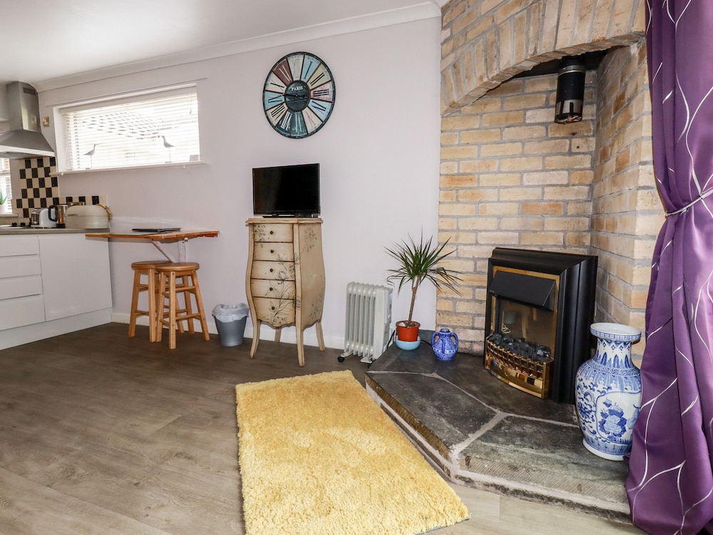 Bodmin Vacations - The Studio - Property Image 9