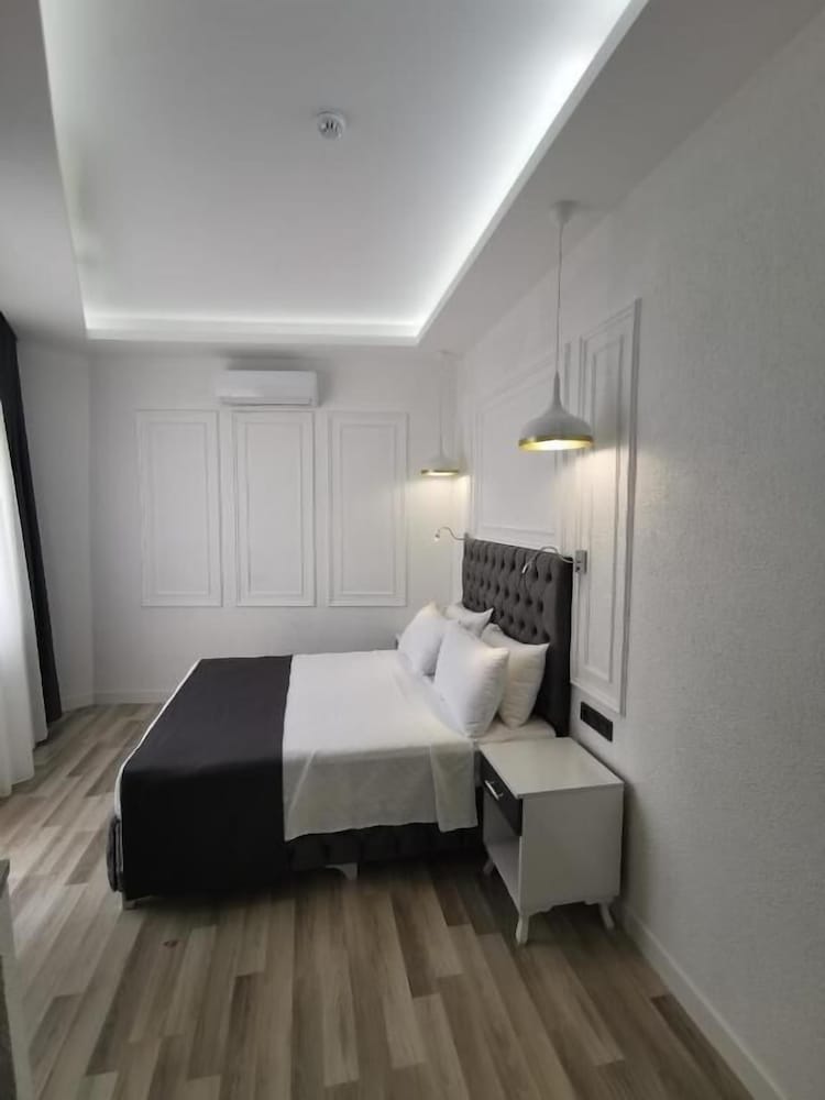 EFZEN OTEL - Image 50