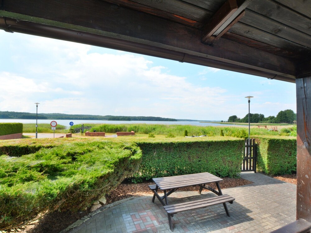 Holiday House by the Lake, Charzykowy-formerly TUI Ferienhaus