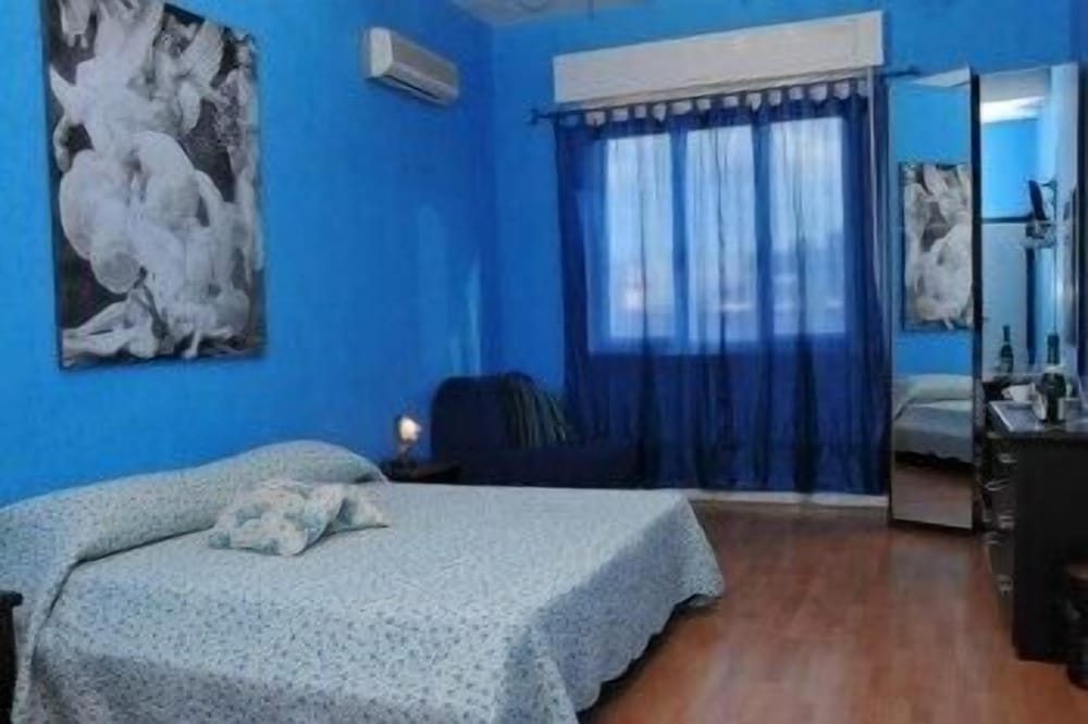 When in Rome Accommodation