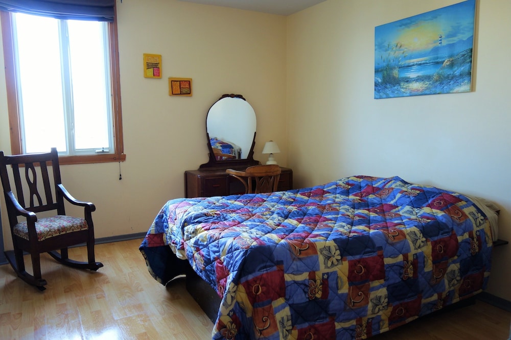 Auberge Internationale Forillon - Hostel