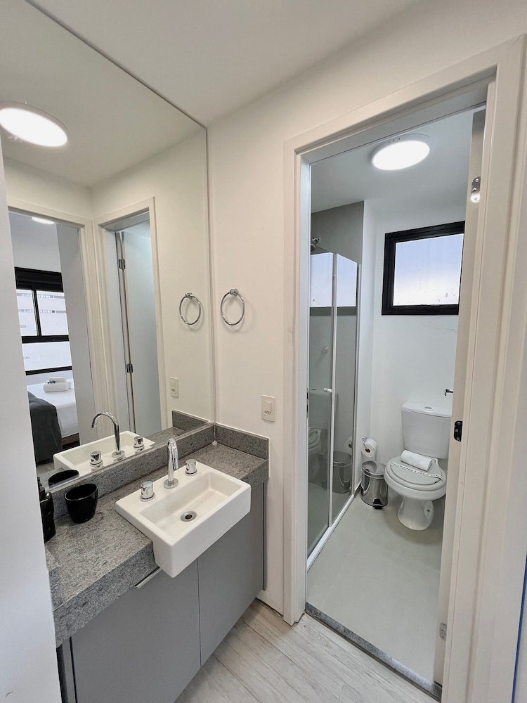 Innvista - Residencial Brera Moema