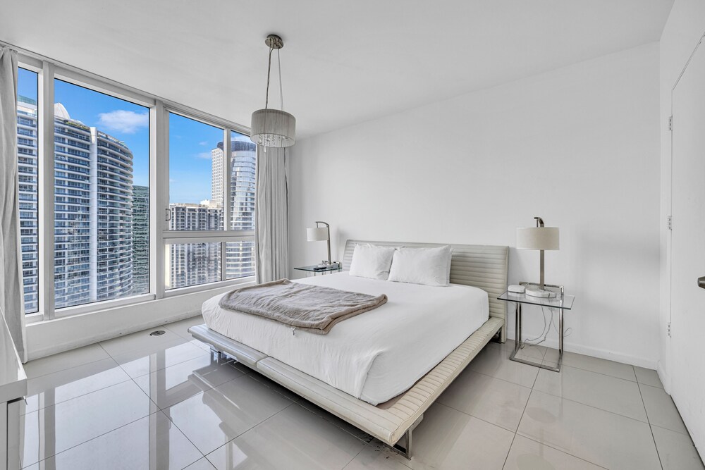 Icon Brickell