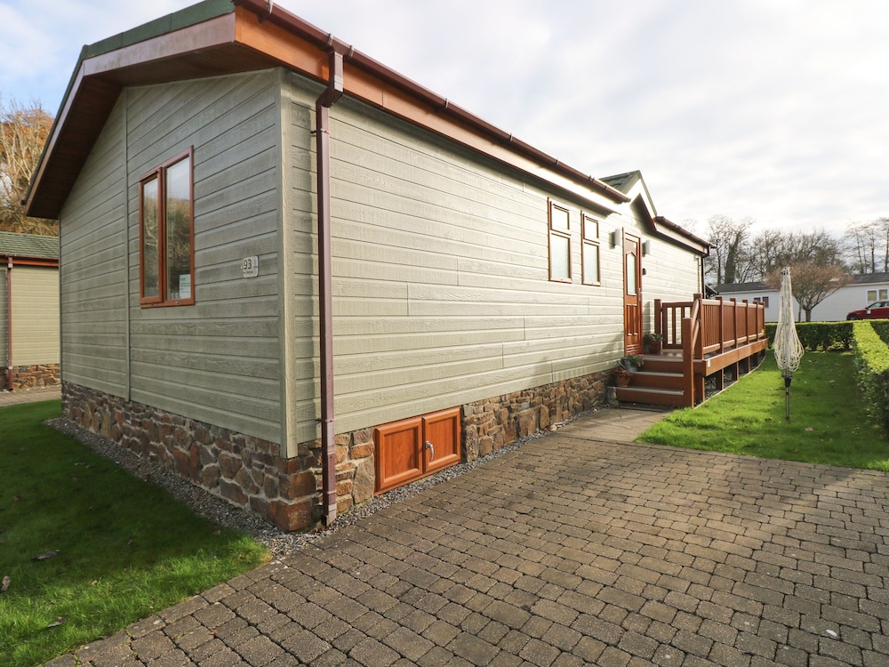 The Retreat