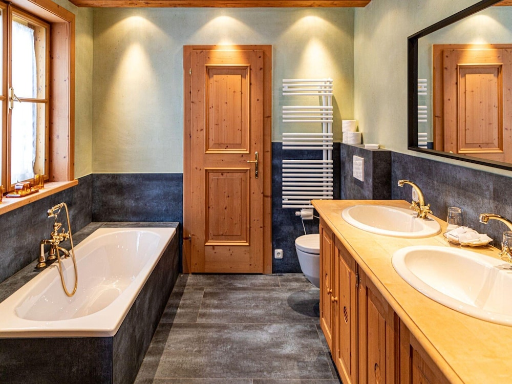 Exclusive Chalet in Kitzbuhel