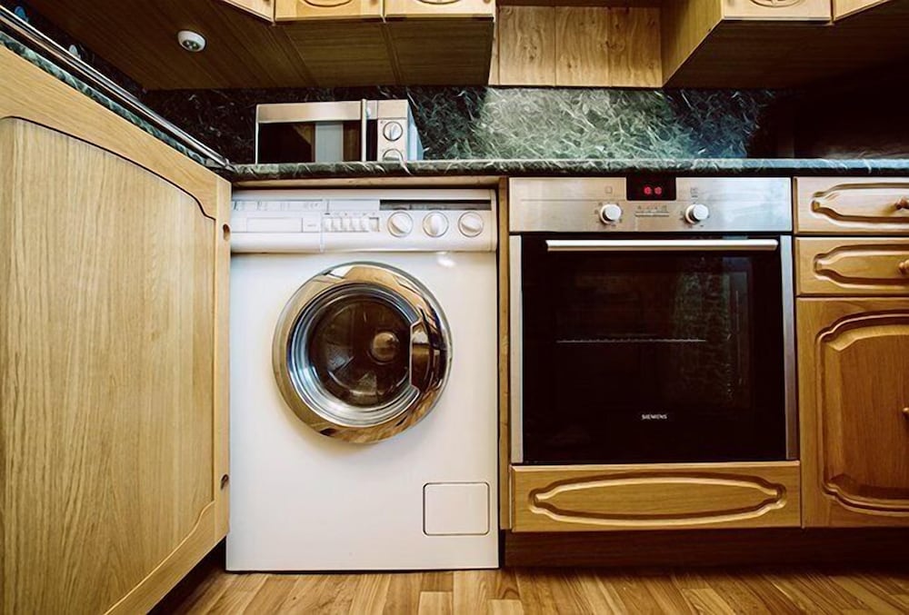 Apartlux on Bolshaya Gruzinskaya