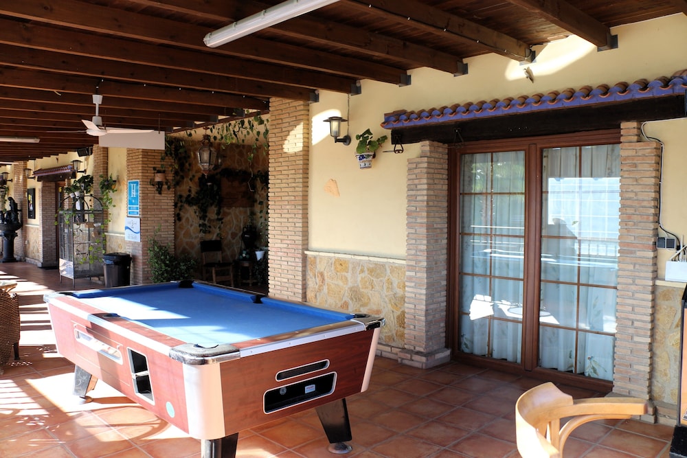 Hostal Rural Turre view 2