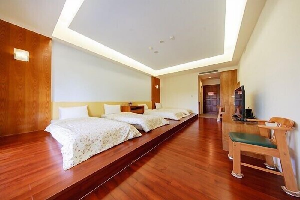 Coconut Grove House B and B