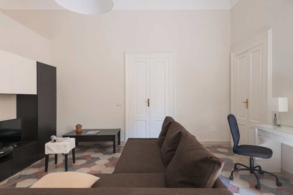 Darsena Apartments by Wonderful Italy