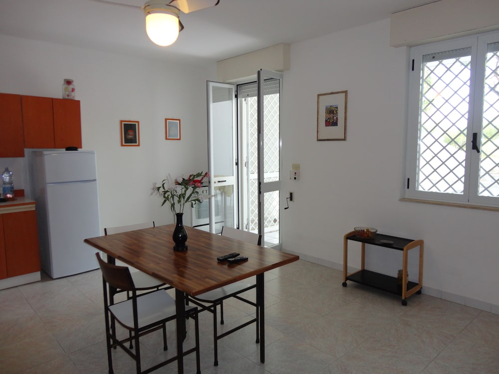 VersoSud - Apartment Vicino Spiaggia 04 view 4