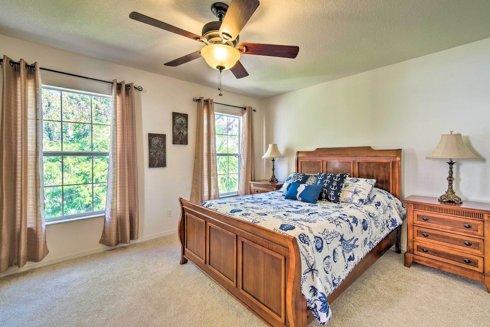 Pet-friendly Homosassa Condo: Walk to River!, photo 11