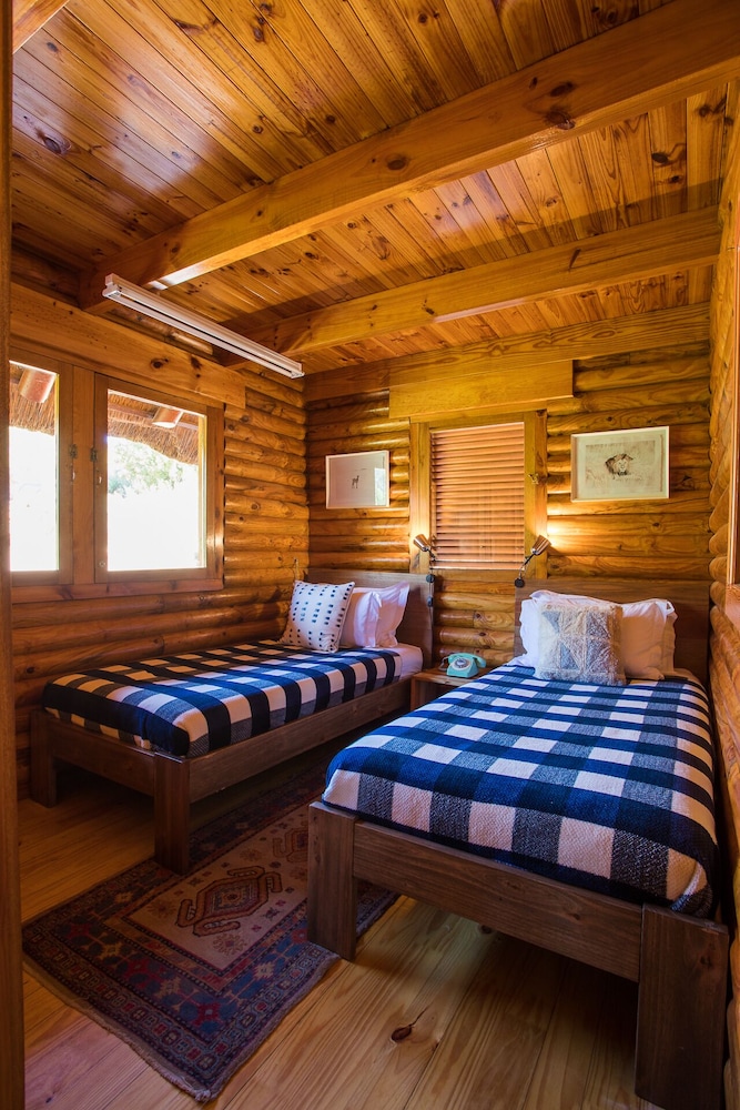 Mountain Cabin