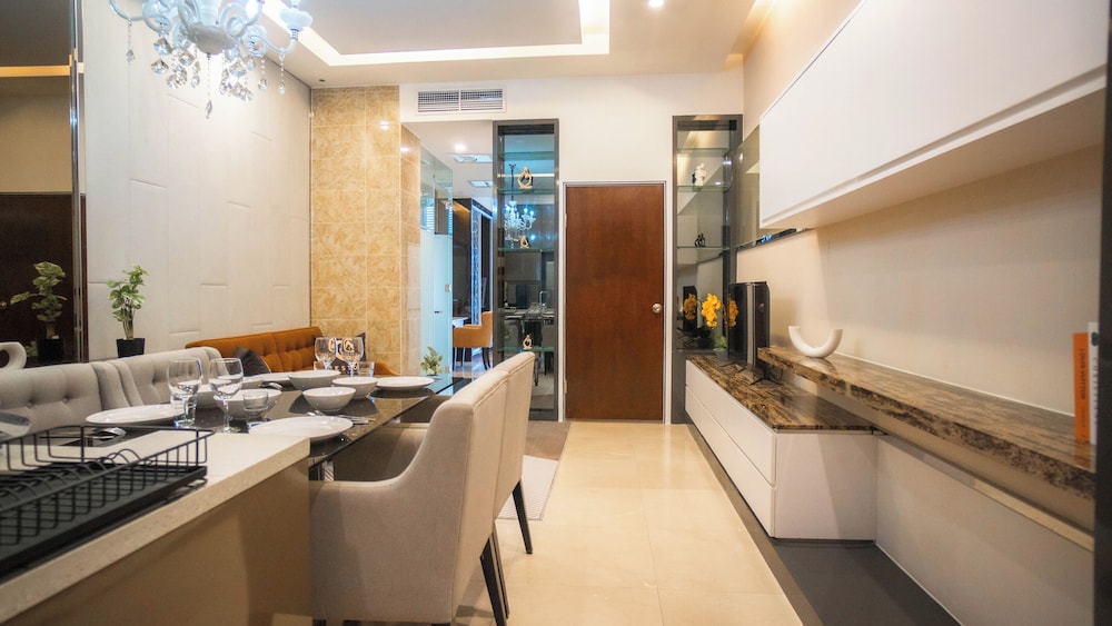 Dorsett Residence KL by Guestonic