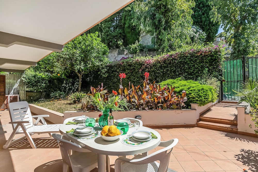 Il Giardino Sul Mare