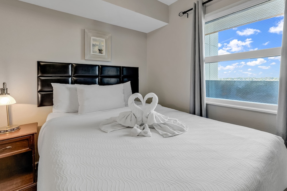Ocean Front Condos Atlantica view 5