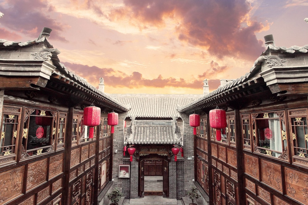 Hanruicheng Inn
