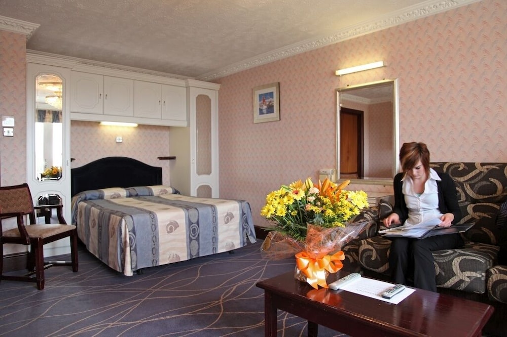 The Devoncourt Resort